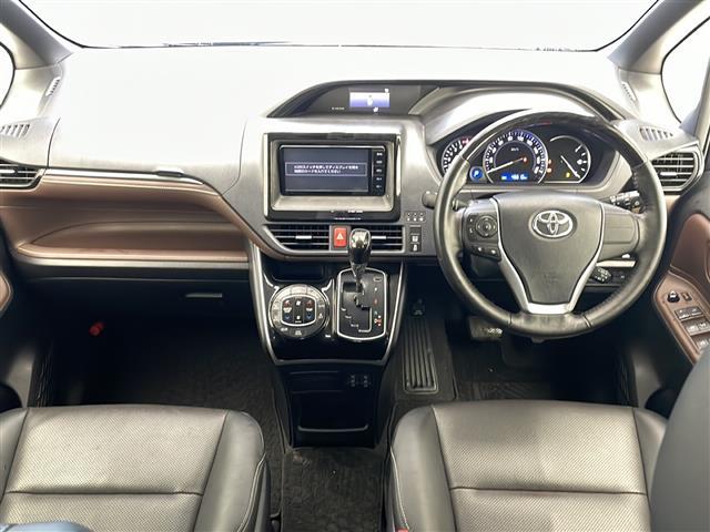 ◆平成２７年式２月登録エスクァイア【Ｇｉ】が入荷致しました！！