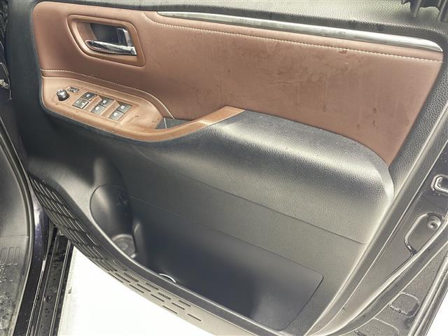 【　パワーウィンドウ　】あると便利なパワーウインドウ♪