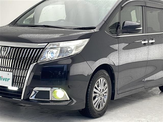 【　電動格納ミラー　】ドライバーの目線に合わせ、ミラーの上下左右調整が可能です♪