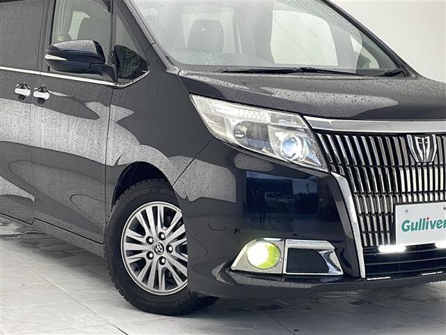 【　電動格納ミラー　】ドライバーの目線に合わせ、ミラーの上下左右調整が可能です♪