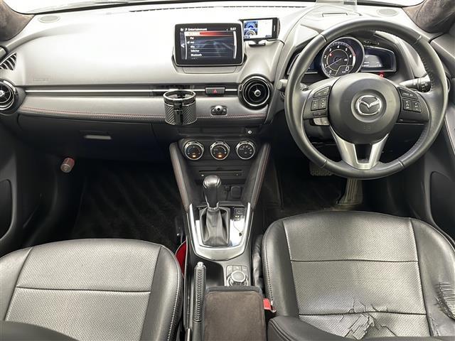 ◆平成２７年式１月登録デミオ【ＸＤツーリング】が入荷致しました！！◆試乗可能です！！