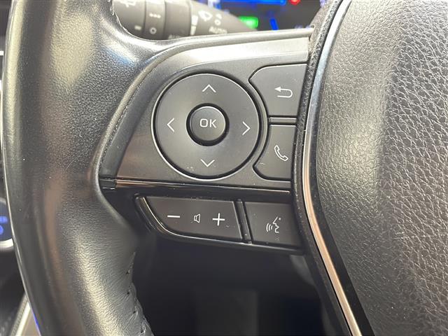 【　ステアリングスイッチ　】手元のスイッチでナビ操作が可能です！！非常に便利な機能です。取り付けのナビによってはオプション設定となっております！詳しくはスタッフまで♪