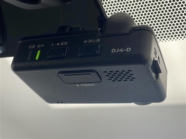 【ドライブレコーダー】万が一の事故してしまった、事故された時しっかりと記録してくれます！！安心してドライブが楽しめますね♪