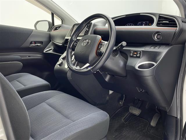 シエンタ Ｇ　純正ナビ　フルセグＴＶ　Ｂｌｕｅｔｏｏｔｈ　ＣＤ　ＤＶＤ　バックカメラ　両側パワースライドドア　ドライブレコーダー　ＥＴＣ　スマートキー　ＬＥＤヘッドライト　純正アルミホイール　トヨタセーフティセンス（17枚目）