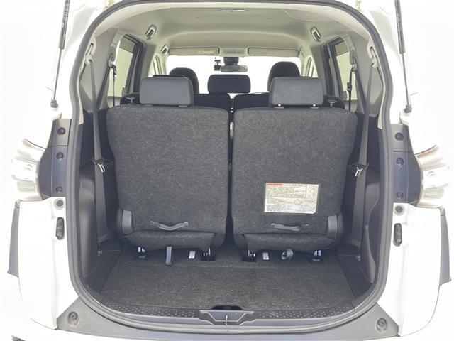 シエンタ Ｇ　純正ナビ　フルセグＴＶ　Ｂｌｕｅｔｏｏｔｈ　ＣＤ　ＤＶＤ　バックカメラ　両側パワースライドドア　ドライブレコーダー　ＥＴＣ　スマートキー　ＬＥＤヘッドライト　純正アルミホイール　トヨタセーフティセンス（24枚目）