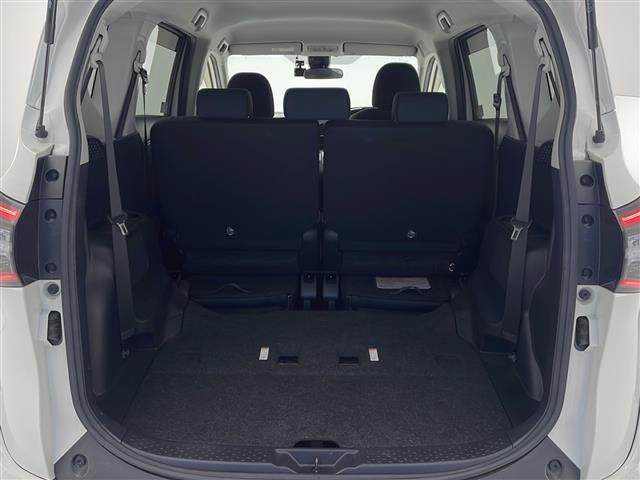 シエンタ Ｇ　純正ナビ　フルセグＴＶ　Ｂｌｕｅｔｏｏｔｈ　ＣＤ　ＤＶＤ　バックカメラ　両側パワースライドドア　ドライブレコーダー　ＥＴＣ　スマートキー　ＬＥＤヘッドライト　純正アルミホイール　トヨタセーフティセンス（25枚目）