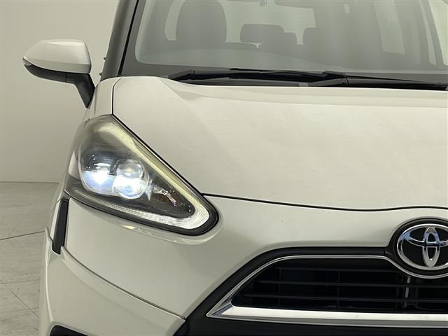 シエンタ Ｇ　純正ナビ　フルセグＴＶ　Ｂｌｕｅｔｏｏｔｈ　ＣＤ　ＤＶＤ　バックカメラ　両側パワースライドドア　ドライブレコーダー　ＥＴＣ　スマートキー　ＬＥＤヘッドライト　純正アルミホイール　トヨタセーフティセンス（27枚目）