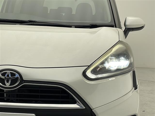 シエンタ Ｇ　純正ナビ　フルセグＴＶ　Ｂｌｕｅｔｏｏｔｈ　ＣＤ　ＤＶＤ　バックカメラ　両側パワースライドドア　ドライブレコーダー　ＥＴＣ　スマートキー　ＬＥＤヘッドライト　純正アルミホイール　トヨタセーフティセンス（28枚目）