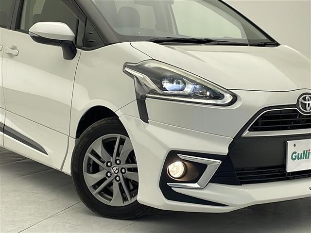 シエンタ Ｇ　純正ナビ　フルセグＴＶ　Ｂｌｕｅｔｏｏｔｈ　ＣＤ　ＤＶＤ　バックカメラ　両側パワースライドドア　ドライブレコーダー　ＥＴＣ　スマートキー　ＬＥＤヘッドライト　純正アルミホイール　トヨタセーフティセンス（29枚目）