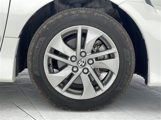 シエンタ Ｇ　純正ナビ　フルセグＴＶ　Ｂｌｕｅｔｏｏｔｈ　ＣＤ　ＤＶＤ　バックカメラ　両側パワースライドドア　ドライブレコーダー　ＥＴＣ　スマートキー　ＬＥＤヘッドライト　純正アルミホイール　トヨタセーフティセンス（31枚目）