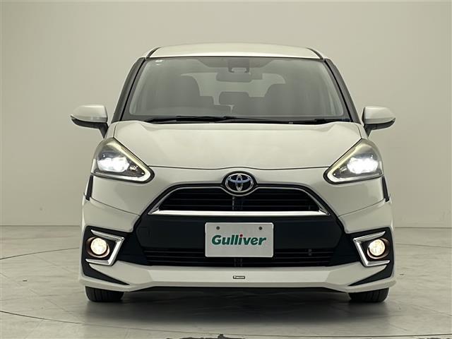 シエンタ Ｇ　純正ナビ　フルセグＴＶ　Ｂｌｕｅｔｏｏｔｈ　ＣＤ　ＤＶＤ　バックカメラ　両側パワースライドドア　ドライブレコーダー　ＥＴＣ　スマートキー　ＬＥＤヘッドライト　純正アルミホイール　トヨタセーフティセンス（33枚目）