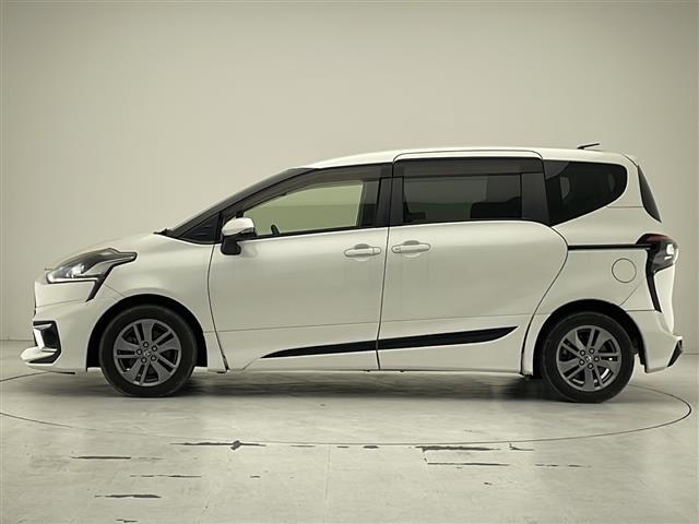 シエンタ Ｇ　純正ナビ　フルセグＴＶ　Ｂｌｕｅｔｏｏｔｈ　ＣＤ　ＤＶＤ　バックカメラ　両側パワースライドドア　ドライブレコーダー　ＥＴＣ　スマートキー　ＬＥＤヘッドライト　純正アルミホイール　トヨタセーフティセンス（35枚目）