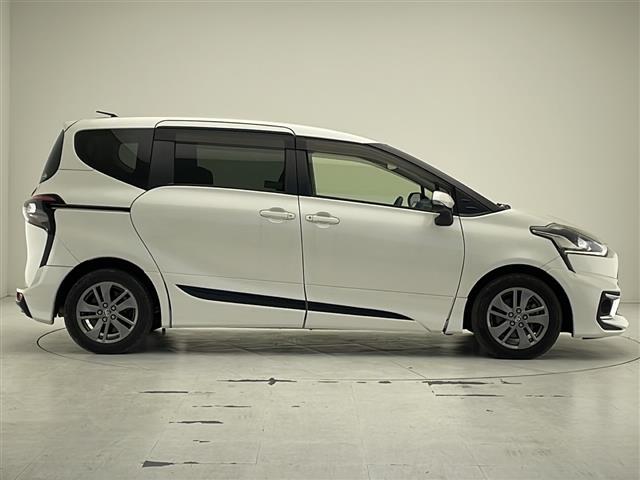 シエンタ Ｇ　純正ナビ　フルセグＴＶ　Ｂｌｕｅｔｏｏｔｈ　ＣＤ　ＤＶＤ　バックカメラ　両側パワースライドドア　ドライブレコーダー　ＥＴＣ　スマートキー　ＬＥＤヘッドライト　純正アルミホイール　トヨタセーフティセンス（36枚目）