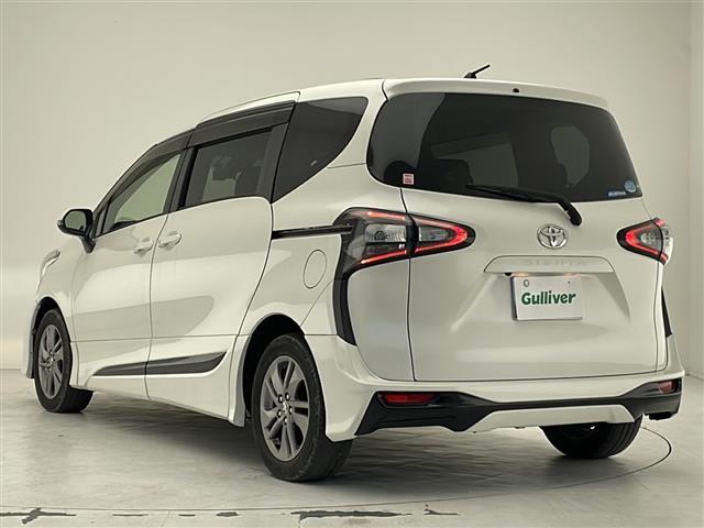 シエンタ Ｇ　純正ナビ　フルセグＴＶ　Ｂｌｕｅｔｏｏｔｈ　ＣＤ　ＤＶＤ　バックカメラ　両側パワースライドドア　ドライブレコーダー　ＥＴＣ　スマートキー　ＬＥＤヘッドライト　純正アルミホイール　トヨタセーフティセンス（37枚目）