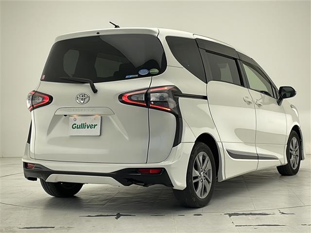 シエンタ Ｇ　純正ナビ　フルセグＴＶ　Ｂｌｕｅｔｏｏｔｈ　ＣＤ　ＤＶＤ　バックカメラ　両側パワースライドドア　ドライブレコーダー　ＥＴＣ　スマートキー　ＬＥＤヘッドライト　純正アルミホイール　トヨタセーフティセンス（38枚目）