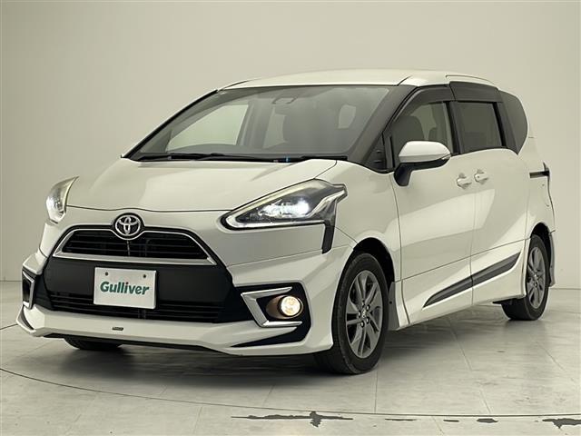 シエンタ Ｇ　純正ナビ　フルセグＴＶ　Ｂｌｕｅｔｏｏｔｈ　ＣＤ　ＤＶＤ　バックカメラ　両側パワースライドドア　ドライブレコーダー　ＥＴＣ　スマートキー　ＬＥＤヘッドライト　純正アルミホイール　トヨタセーフティセンス（39枚目）