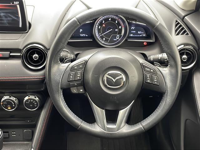 デミオ XDツーリング 禁煙車 純正ナビ フルセグTV DVD Bluetooth バックカメラ ドライブレコーダー クルーズコントロール ブラインドスポットモニター ステアリングスイッチ 純正フロアマット LEDライト(7枚目)