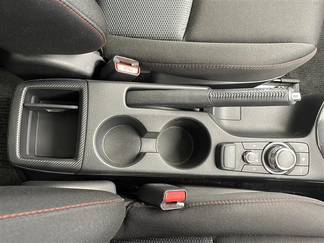 デミオ XDツーリング 禁煙車 純正ナビ フルセグTV DVD Bluetooth バックカメラ ドライブレコーダー クルーズコントロール ブラインドスポットモニター ステアリングスイッチ 純正フロアマット LEDライト(17枚目)