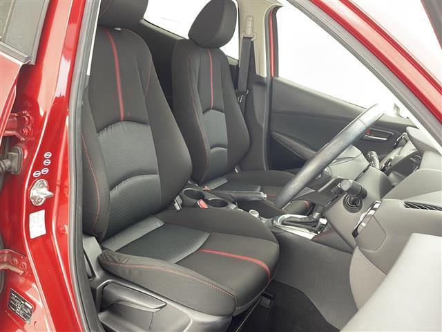 デミオ XDツーリング 禁煙車 純正ナビ フルセグTV DVD Bluetooth バックカメラ ドライブレコーダー クルーズコントロール ブラインドスポットモニター ステアリングスイッチ 純正フロアマット LEDライト(20枚目)