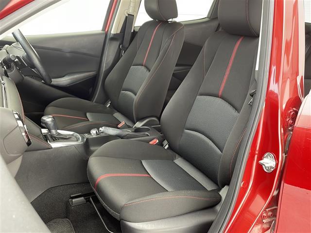 デミオ XDツーリング 禁煙車 純正ナビ フルセグTV DVD Bluetooth バックカメラ ドライブレコーダー クルーズコントロール ブラインドスポットモニター ステアリングスイッチ 純正フロアマット LEDライト(21枚目)