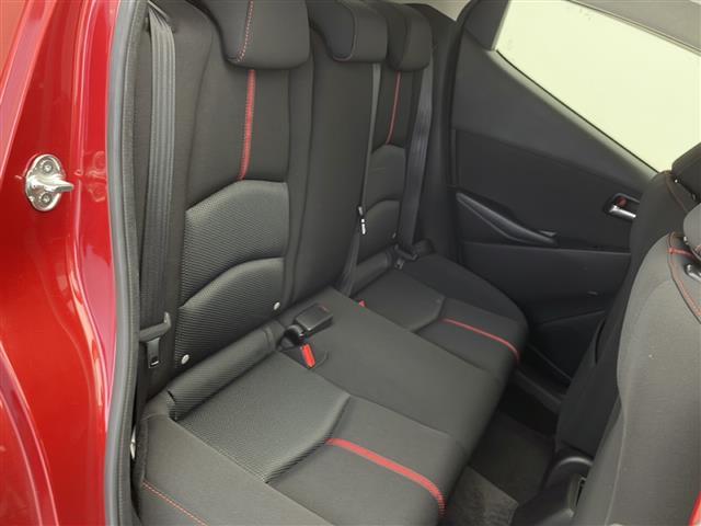 デミオ XDツーリング 禁煙車 純正ナビ フルセグTV DVD Bluetooth バックカメラ ドライブレコーダー クルーズコントロール ブラインドスポットモニター ステアリングスイッチ 純正フロアマット LEDライト(22枚目)