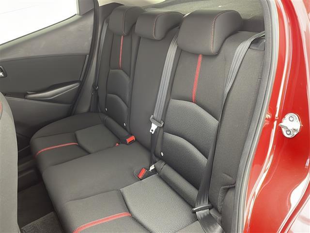 デミオ XDツーリング 禁煙車 純正ナビ フルセグTV DVD Bluetooth バックカメラ ドライブレコーダー クルーズコントロール ブラインドスポットモニター ステアリングスイッチ 純正フロアマット LEDライト(23枚目)