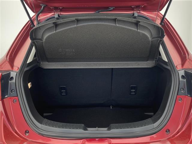 デミオ XDツーリング 禁煙車 純正ナビ フルセグTV DVD Bluetooth バックカメラ ドライブレコーダー クルーズコントロール ブラインドスポットモニター ステアリングスイッチ 純正フロアマット LEDライト(24枚目)