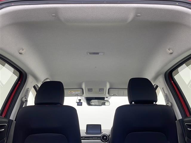 デミオ XDツーリング 禁煙車 純正ナビ フルセグTV DVD Bluetooth バックカメラ ドライブレコーダー クルーズコントロール ブラインドスポットモニター ステアリングスイッチ 純正フロアマット LEDライト(26枚目)