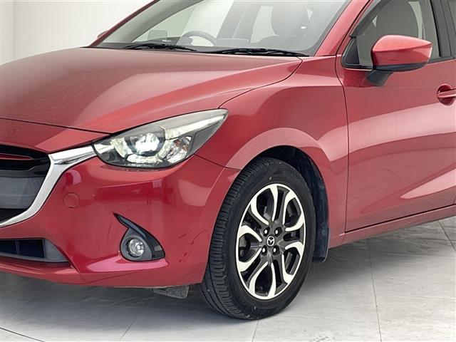 デミオ XDツーリング 禁煙車 純正ナビ フルセグTV DVD Bluetooth バックカメラ ドライブレコーダー クルーズコントロール ブラインドスポットモニター ステアリングスイッチ 純正フロアマット LEDライト(30枚目)