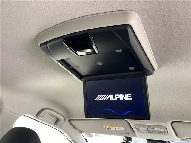 シエンタ Ｇ　禁煙車　アルパインナビ　フルセグＴＶ　ＤＶＤ　Ｂｌｕｅｔｏｏｔｈ　パノラミックビューモニター　トヨタセーフティセンス　ドラレコ　ＥＴＣ　フリップダウンモニター　両側パワースライドドア　ワンオーナー（5枚目）