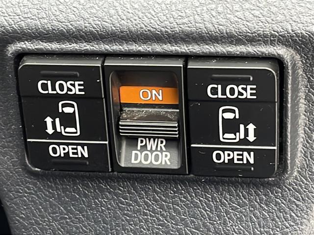 シエンタ Ｇ　禁煙車　アルパインナビ　フルセグＴＶ　ＤＶＤ　Ｂｌｕｅｔｏｏｔｈ　パノラミックビューモニター　トヨタセーフティセンス　ドラレコ　ＥＴＣ　フリップダウンモニター　両側パワースライドドア　ワンオーナー（8枚目）