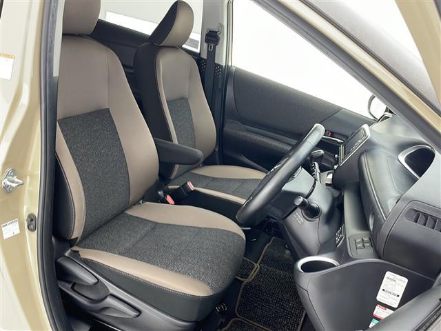 シエンタ Ｇ　禁煙車　アルパインナビ　フルセグＴＶ　ＤＶＤ　Ｂｌｕｅｔｏｏｔｈ　パノラミックビューモニター　トヨタセーフティセンス　ドラレコ　ＥＴＣ　フリップダウンモニター　両側パワースライドドア　ワンオーナー（20枚目）