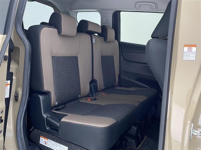 シエンタ Ｇ　禁煙車　アルパインナビ　フルセグＴＶ　ＤＶＤ　Ｂｌｕｅｔｏｏｔｈ　パノラミックビューモニター　トヨタセーフティセンス　ドラレコ　ＥＴＣ　フリップダウンモニター　両側パワースライドドア　ワンオーナー（22枚目）