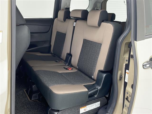 シエンタ Ｇ　禁煙車　アルパインナビ　フルセグＴＶ　ＤＶＤ　Ｂｌｕｅｔｏｏｔｈ　パノラミックビューモニター　トヨタセーフティセンス　ドラレコ　ＥＴＣ　フリップダウンモニター　両側パワースライドドア　ワンオーナー（23枚目）