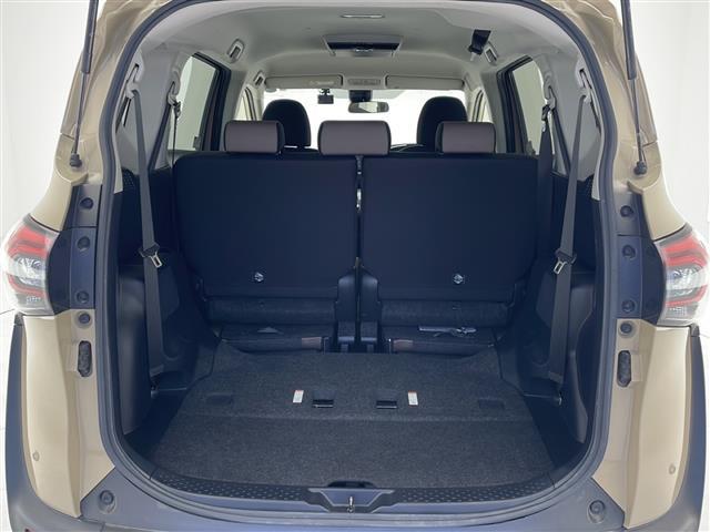 シエンタ Ｇ　禁煙車　アルパインナビ　フルセグＴＶ　ＤＶＤ　Ｂｌｕｅｔｏｏｔｈ　パノラミックビューモニター　トヨタセーフティセンス　ドラレコ　ＥＴＣ　フリップダウンモニター　両側パワースライドドア　ワンオーナー（26枚目）