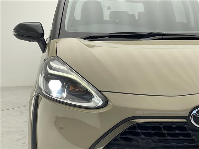 シエンタ Ｇ　禁煙車　アルパインナビ　フルセグＴＶ　ＤＶＤ　Ｂｌｕｅｔｏｏｔｈ　パノラミックビューモニター　トヨタセーフティセンス　ドラレコ　ＥＴＣ　フリップダウンモニター　両側パワースライドドア　ワンオーナー（28枚目）