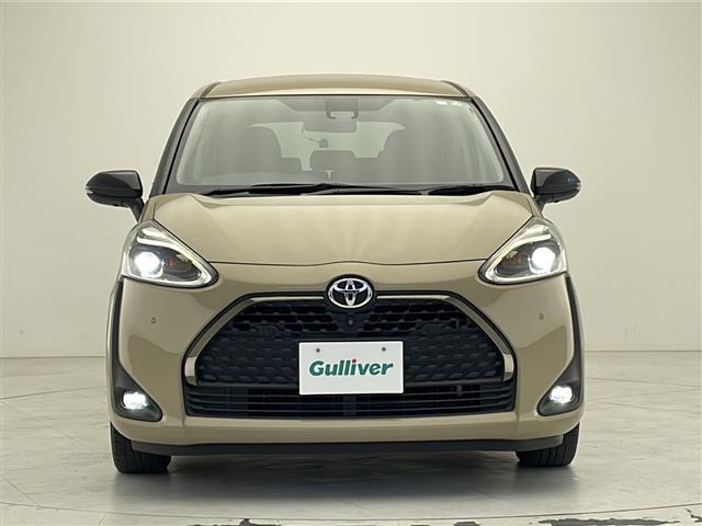 シエンタ Ｇ　禁煙車　アルパインナビ　フルセグＴＶ　ＤＶＤ　Ｂｌｕｅｔｏｏｔｈ　パノラミックビューモニター　トヨタセーフティセンス　ドラレコ　ＥＴＣ　フリップダウンモニター　両側パワースライドドア　ワンオーナー（34枚目）