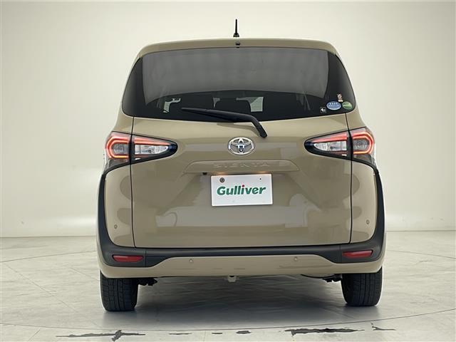 シエンタ Ｇ　禁煙車　アルパインナビ　フルセグＴＶ　ＤＶＤ　Ｂｌｕｅｔｏｏｔｈ　パノラミックビューモニター　トヨタセーフティセンス　ドラレコ　ＥＴＣ　フリップダウンモニター　両側パワースライドドア　ワンオーナー（35枚目）