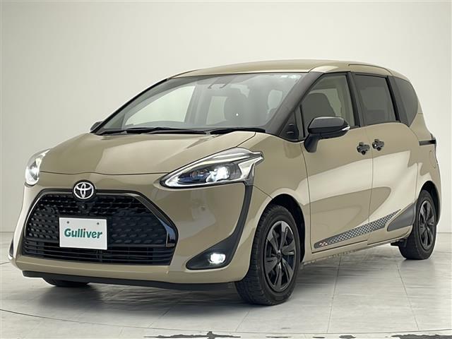 シエンタ Ｇ　禁煙車　アルパインナビ　フルセグＴＶ　ＤＶＤ　Ｂｌｕｅｔｏｏｔｈ　パノラミックビューモニター　トヨタセーフティセンス　ドラレコ　ＥＴＣ　フリップダウンモニター　両側パワースライドドア　ワンオーナー（40枚目）