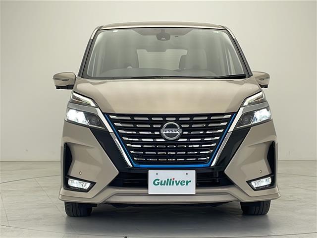 セレナ ｅ－パワー　ハイウェイスターＶ　純正１０インチナビ　フルセグＴＶ　ＤＶＤ　Ｂｌｕｅｔｏｏｔｈ　フリップダウンモニター　アラウンドビューモニター　ＥＴＣ　ドライブレコーダー　両側パワースライドドア　プロパイロット　クリアランスソナー（34枚目）