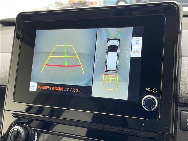 シエンタ ハイブリッドＧ　純正８型ディスプレイオーディオ　Ｂｌｕｅｔｏｏｔｈ　アラウンドビューモニター　両側パワースライドドア　ＬＥＤヘッドライト　アダプティブクルーズコントロール　プッシュスタート　スマートキー　スペアキー（4枚目）