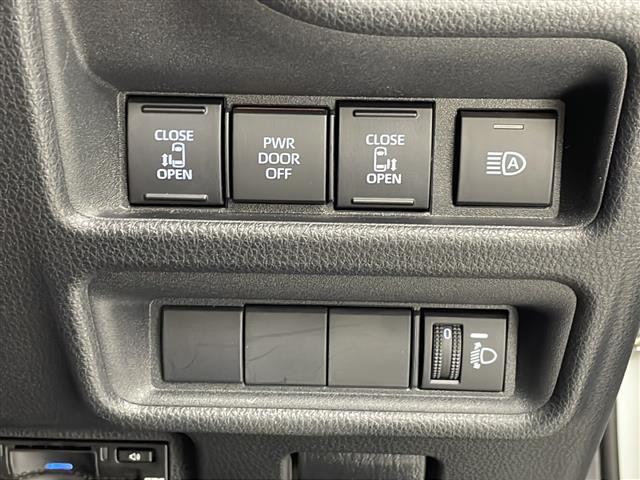 シエンタ ハイブリッドＧ　純正８型ディスプレイオーディオ　Ｂｌｕｅｔｏｏｔｈ　アラウンドビューモニター　両側パワースライドドア　ＬＥＤヘッドライト　アダプティブクルーズコントロール　プッシュスタート　スマートキー　スペアキー（6枚目）