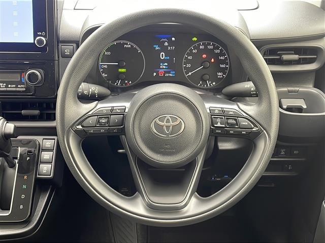 シエンタ ハイブリッドＧ　純正８型ディスプレイオーディオ　Ｂｌｕｅｔｏｏｔｈ　アラウンドビューモニター　両側パワースライドドア　ＬＥＤヘッドライト　アダプティブクルーズコントロール　プッシュスタート　スマートキー　スペアキー（7枚目）