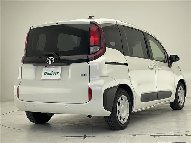 シエンタ ハイブリッドＧ　純正８型ディスプレイオーディオ　Ｂｌｕｅｔｏｏｔｈ　アラウンドビューモニター　両側パワースライドドア　ＬＥＤヘッドライト　アダプティブクルーズコントロール　プッシュスタート　スマートキー　スペアキー（37枚目）