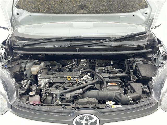 シエンタ ハイブリッドＧ　純正８型ディスプレイオーディオ　Ｂｌｕｅｔｏｏｔｈ　アラウンドビューモニター　両側パワースライドドア　ＬＥＤヘッドライト　アダプティブクルーズコントロール　プッシュスタート　スマートキー　スペアキー（40枚目）