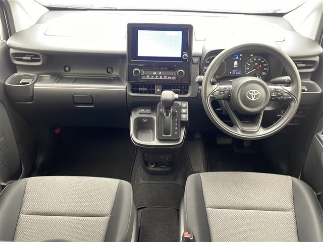 シエンタ ハイブリッドＧ　純正８型ディスプレイオーディオ　Ｂｌｕｅｔｏｏｔｈ　アラウンドビューモニター　両側パワースライドドア　ＬＥＤヘッドライト　アダプティブクルーズコントロール　プッシュスタート　スマートキー　スペアキー（42枚目）