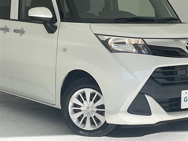 【　電動格納ミラー　】ドライバーの目線に合わせ、ミラーの上下左右調整が可能です♪