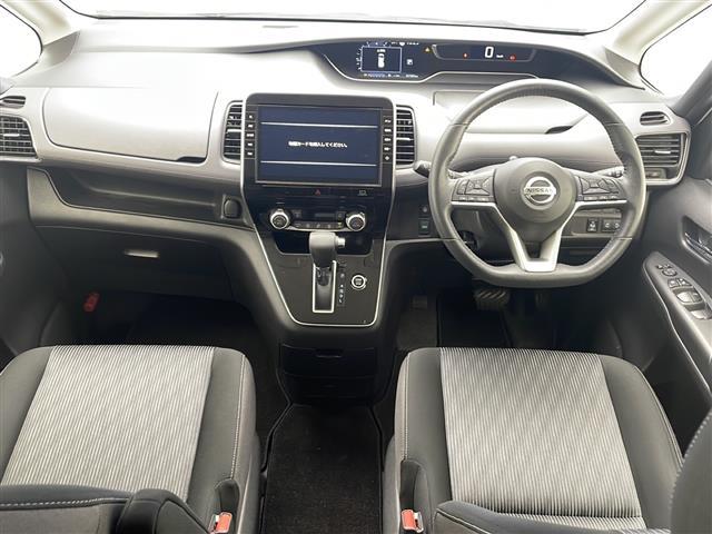 ◆令和２年式８月登録セレナ【ハイウェイスターＶ】が入荷致しました！！◆試乗可能です！！