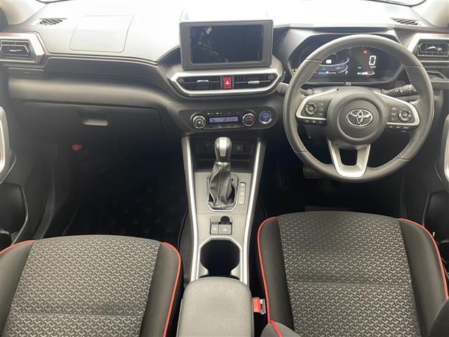 ライズ Ｚ　ＥＴＣ　クルーズコントロール　ＬＥＤヘッドライト　スマートキー　プッシュスタート　シートヒーター　純正アルミホイール　オートライト　ブラインドスポットモニター　電動パーキングブレーキ　オートエアコン（2枚目）