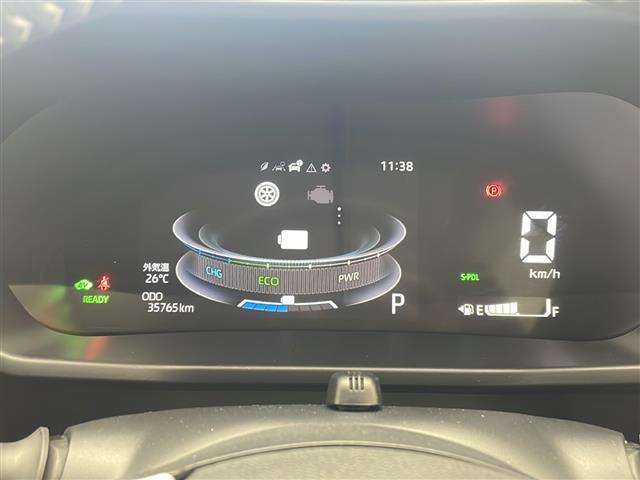 ライズ Ｚ　ＥＴＣ　クルーズコントロール　ＬＥＤヘッドライト　スマートキー　プッシュスタート　シートヒーター　純正アルミホイール　オートライト　ブラインドスポットモニター　電動パーキングブレーキ　オートエアコン（9枚目）